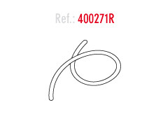 Joint d'étanchéité Box Seal 5 MM SHAD - vue 2