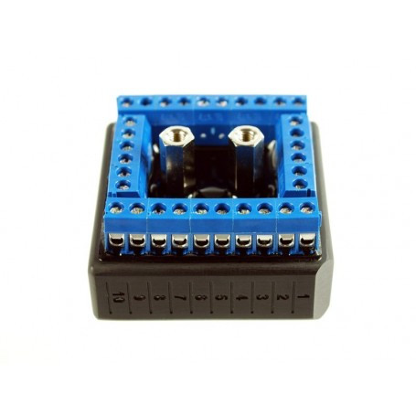 MOTOGADGET mo.can J1850 Convertisseur de signal pour H-D VRSC - vue 3