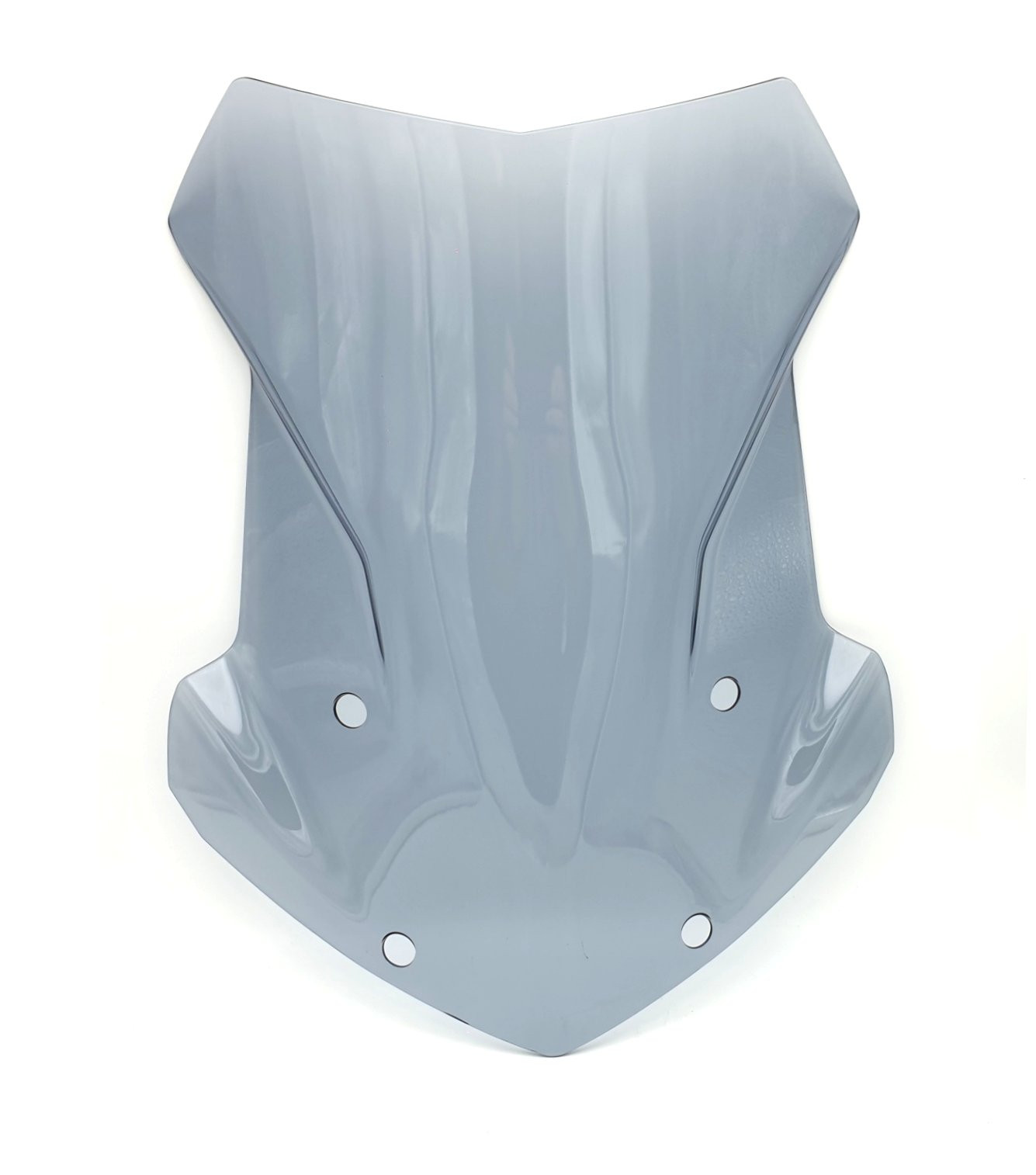 Pare-brise Sport Fumé BMW R1200/1250 GS Adventure 2013-2022 - vue 3