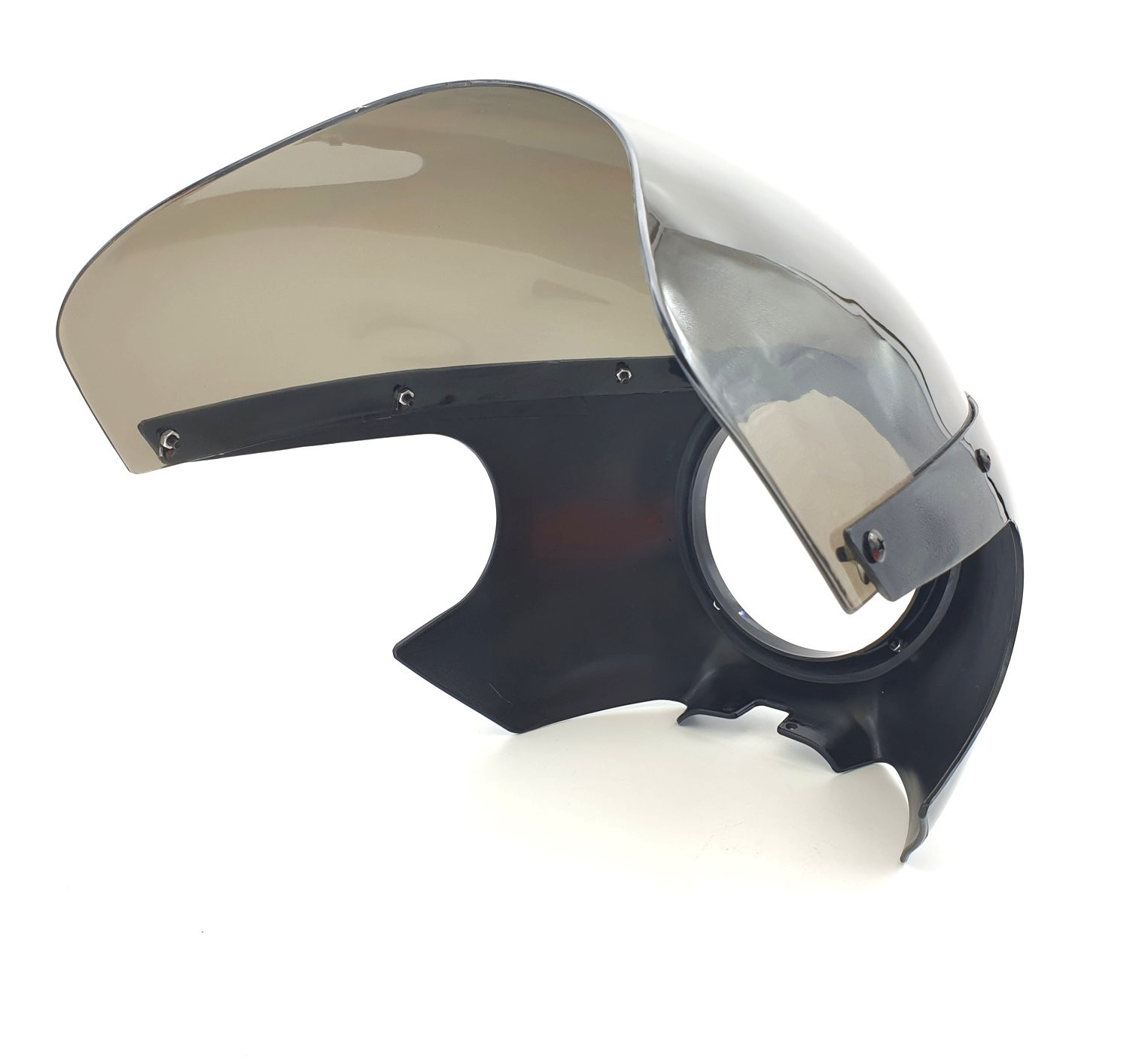 Tête de fourche Café Racer Brazoline - vue 4
