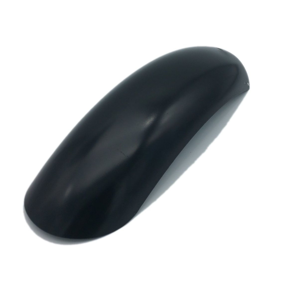 Garde-boue arrière Acier 135 mm 17/18/19 pouces Type 12 Brazoline - vue 2