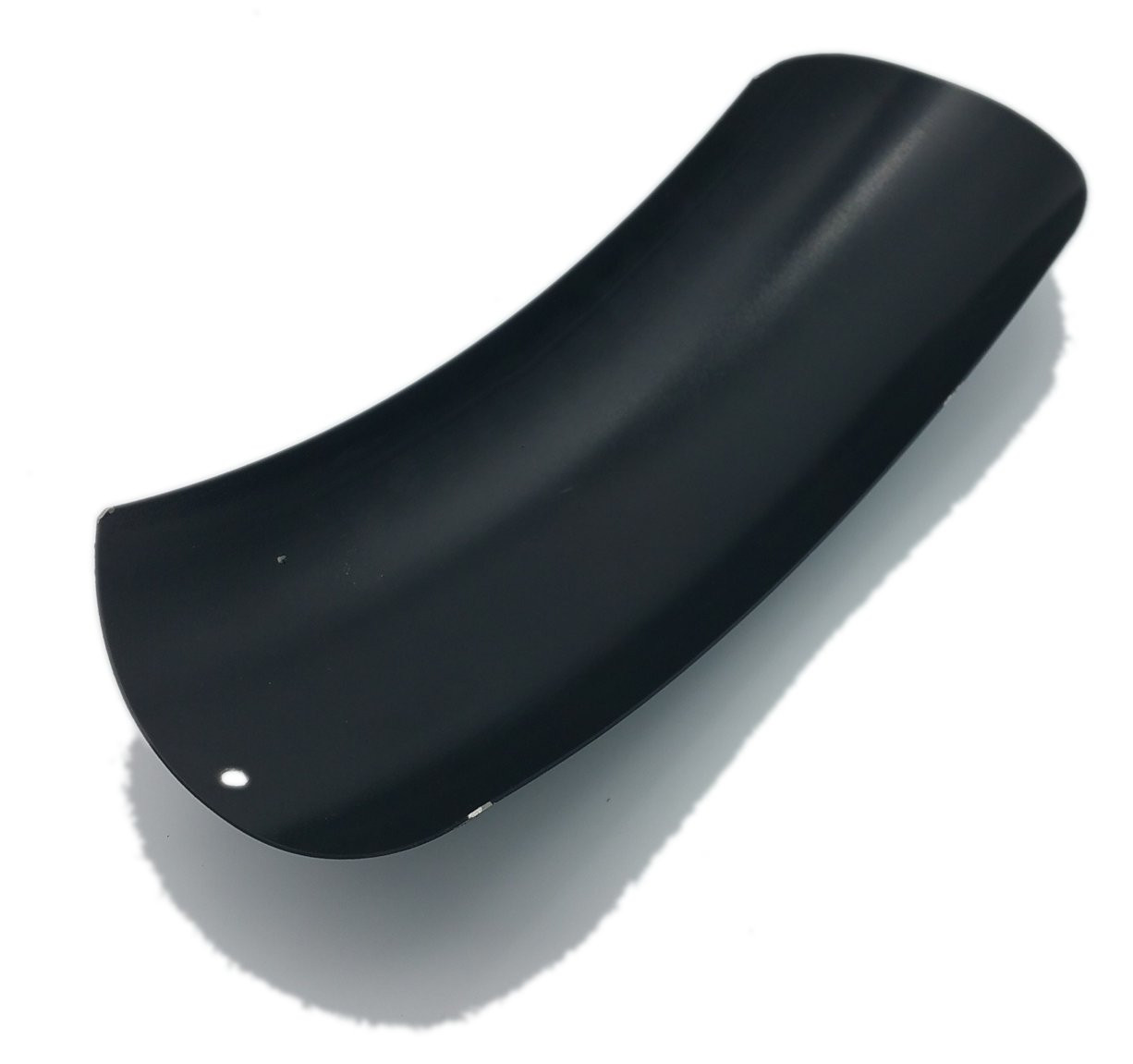 Garde-boue arrière Acier 135 mm 17/18/19 pouces Type 12 Brazoline - vue 3