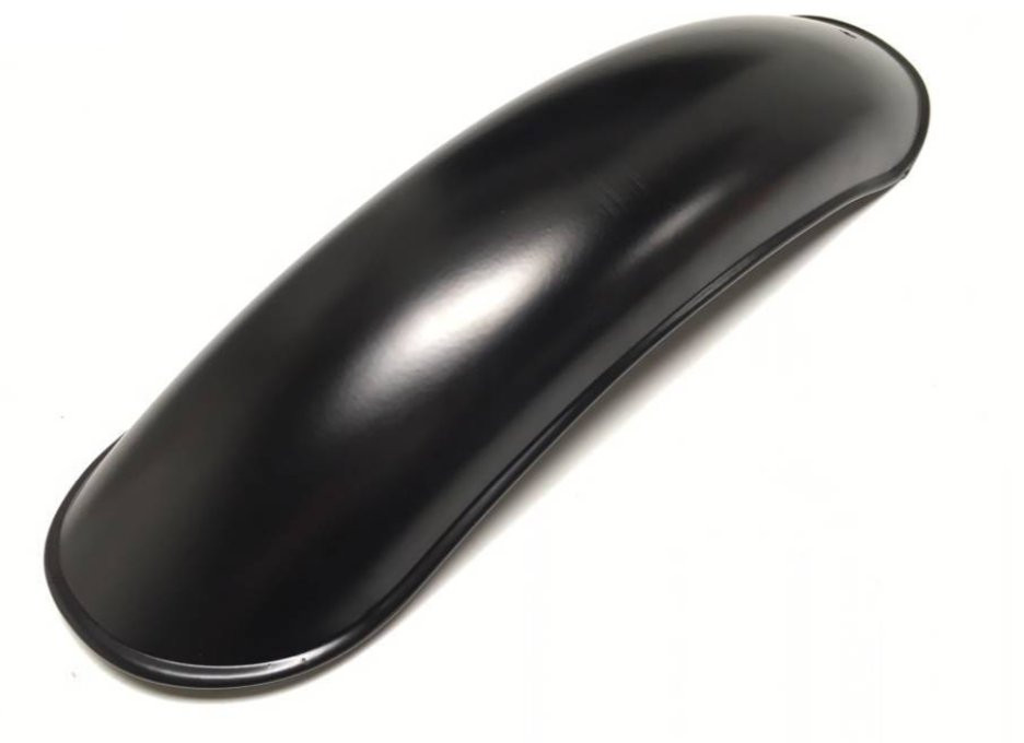Garde-boue avant universel 335mm 17/18 pouces type 6 BRAZOLINE