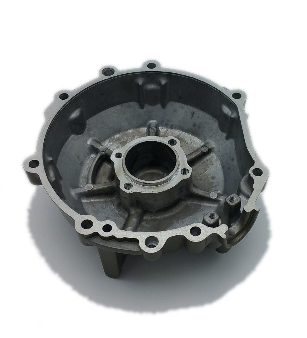 Carter d'allumage adaptable Kawasaki ZX12R 2002-2006 Brazoline - vue 2