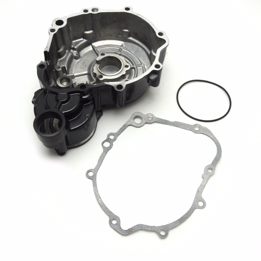 Carter d'allumage adaptable Brazoline Suzuki GSXR 600/750 2006-2024 - vue 2