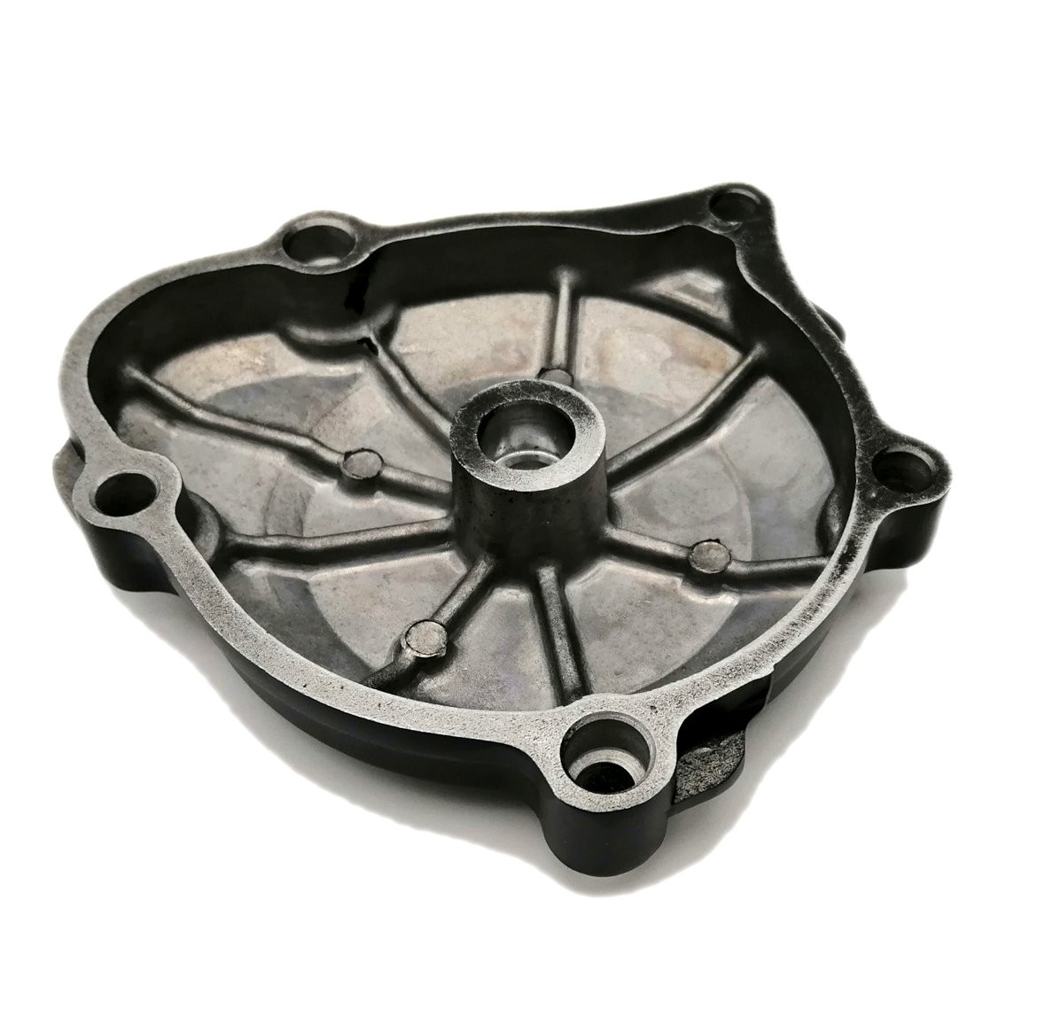 Carter démarreur adaptable Suzuki GSR 400/600/750, GSXR 600/750/1000 - vue 3