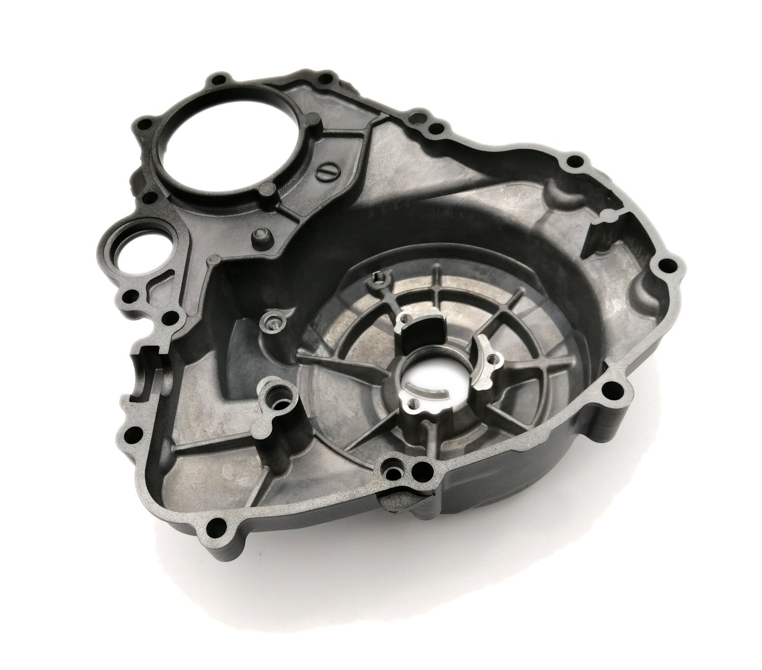 Carter moteur alternateur adaptable Yamaha MT-09 Tracer Niken J9 FZ-9 Brazoline - vue 2