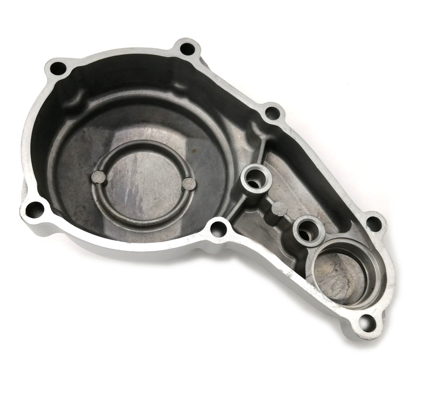 Carter moteur Brazoline adapté Yamaha FZR600 1989-1997 - vue 2