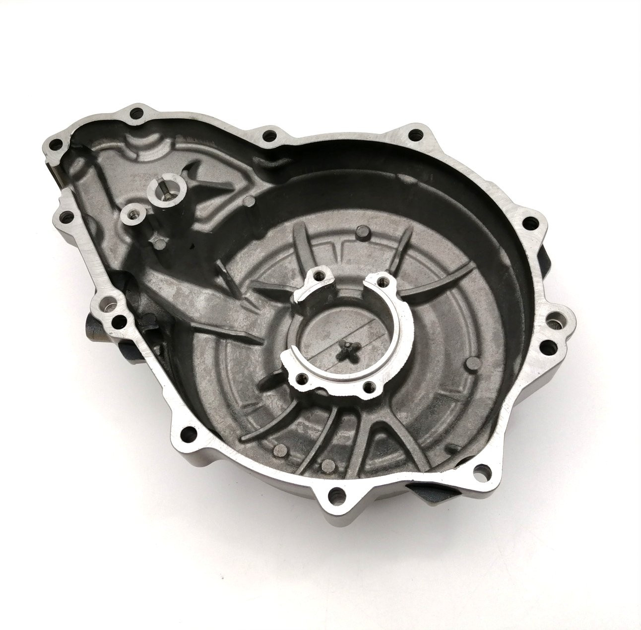 Carter moteur allumage adapté Honda CB500F CBR500R 2019-2020 - vue 2