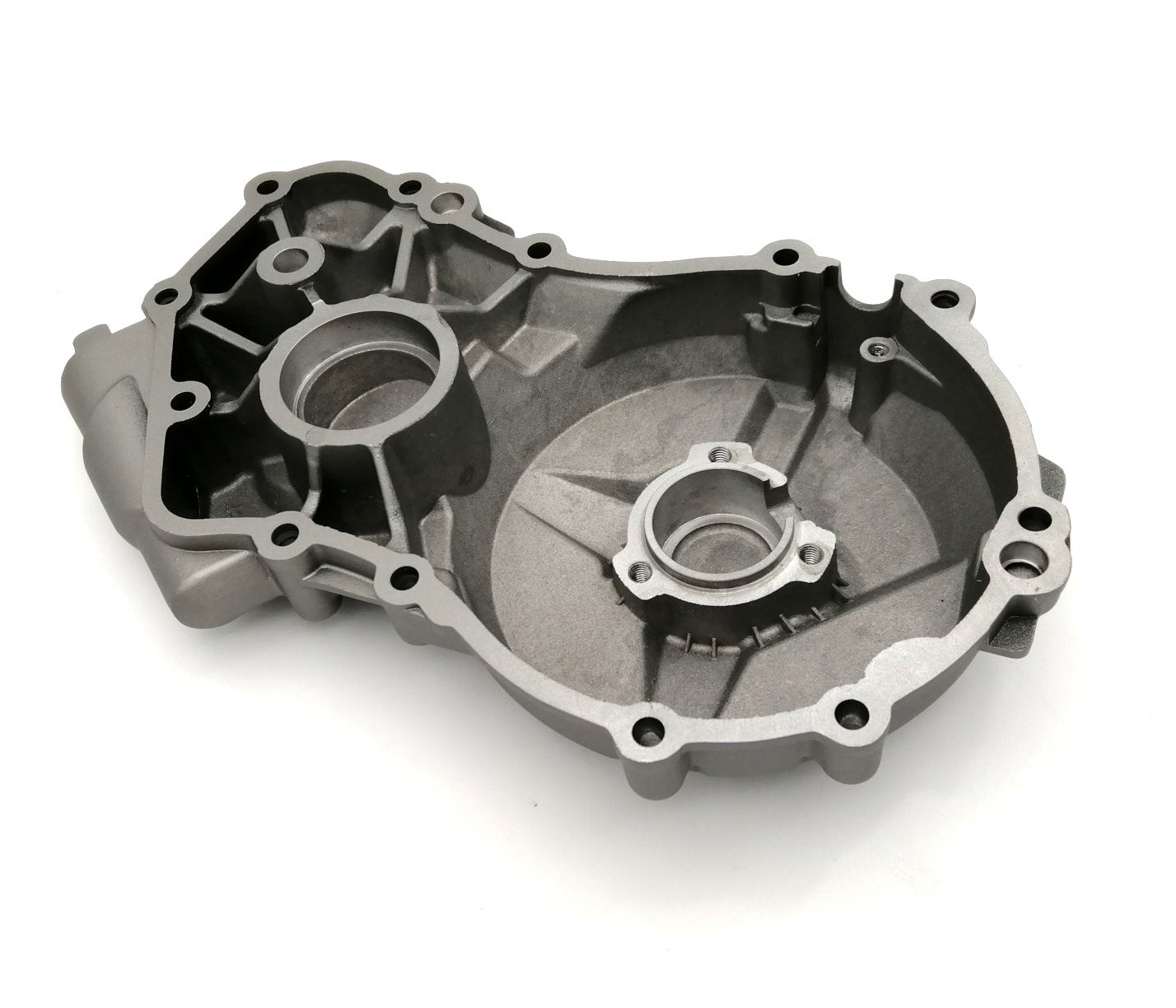 Carter moteur allumage BRAZOLINE BMW S1000RR 2017-2018 - vue 2