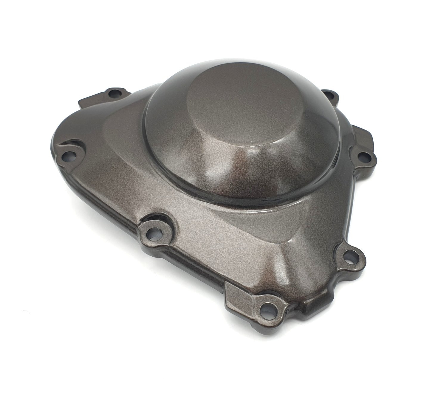 Carter moteur alternateur adapté Yamaha MT-09 Tracer 900 FJ-09 FZ-09 Brazoline - vue 2