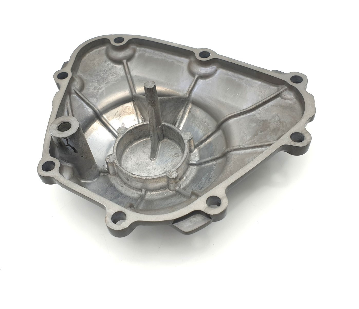 Carter moteur alternateur adapté Yamaha MT-09 Tracer 900 FJ-09 FZ-09 Brazoline - vue 4