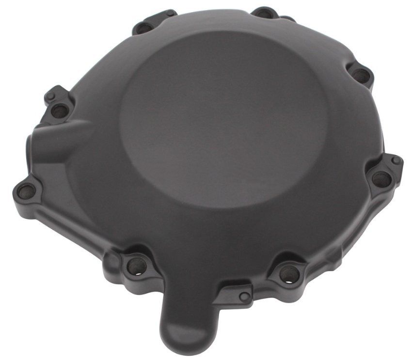 Carter moteur gauche adaptable Honda CBR 1000 RR, CB 1000 R BRAZOLINE - vue 2