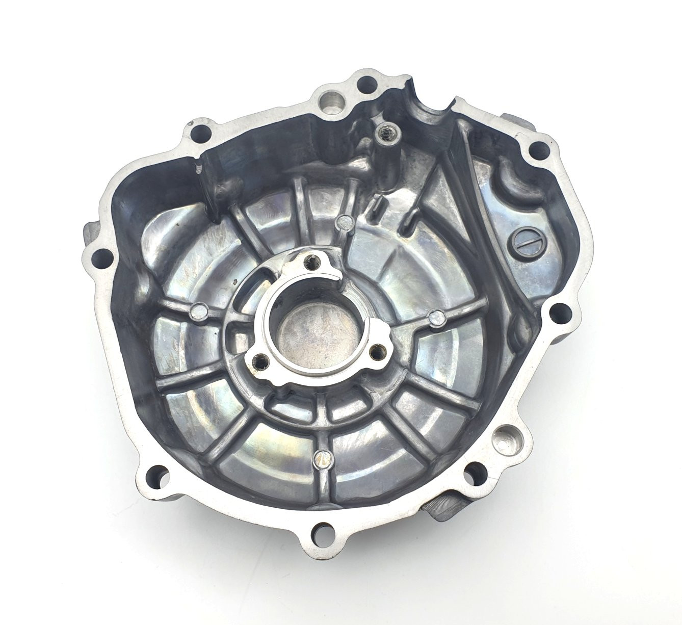 Carter moteur adaptable Brazoline Suzuki GSX-S 1000 (2016-2020) - vue 3