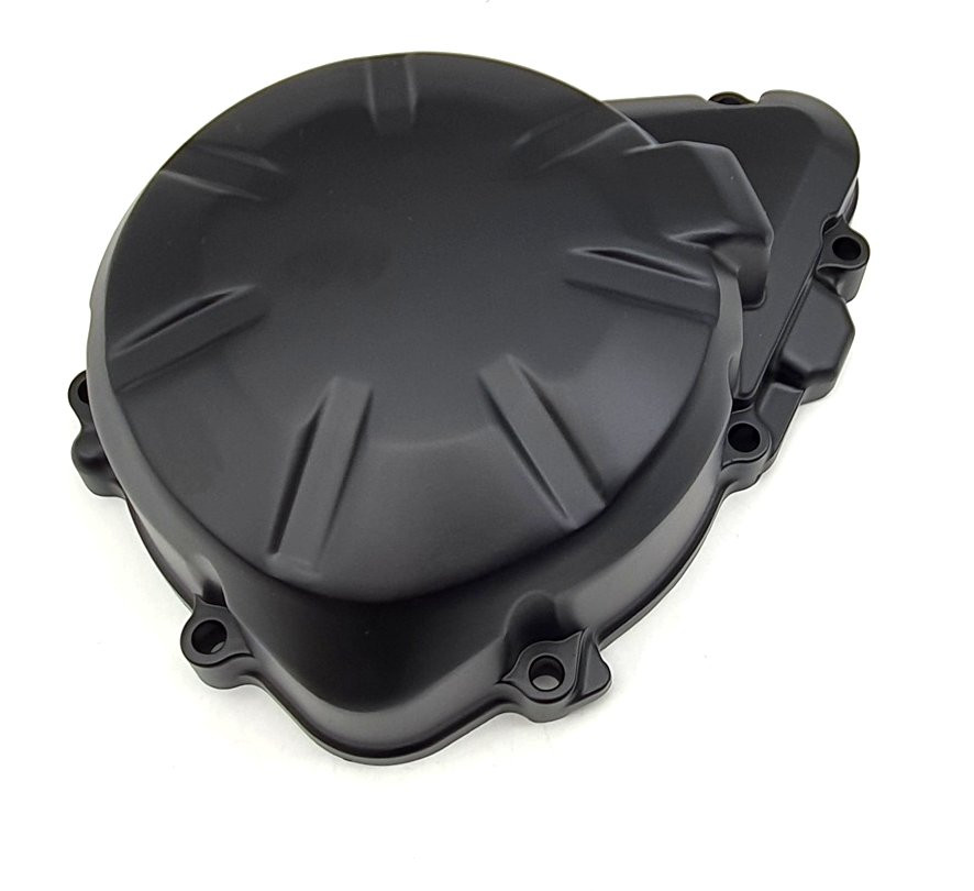 Carter moteur Brazoline Kawasaki Z900 (2017-2025) - vue 3