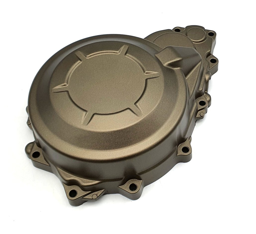 Carter moteur BRAZOLINE pour Honda CBR500R / CB500F (2016-2018) - vue 2