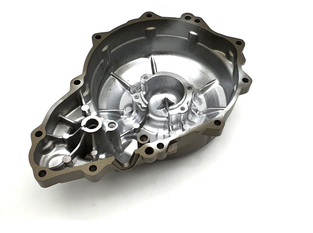Carter moteur BRAZOLINE pour Honda CBR500R / CB500F (2016-2018) - vue 3