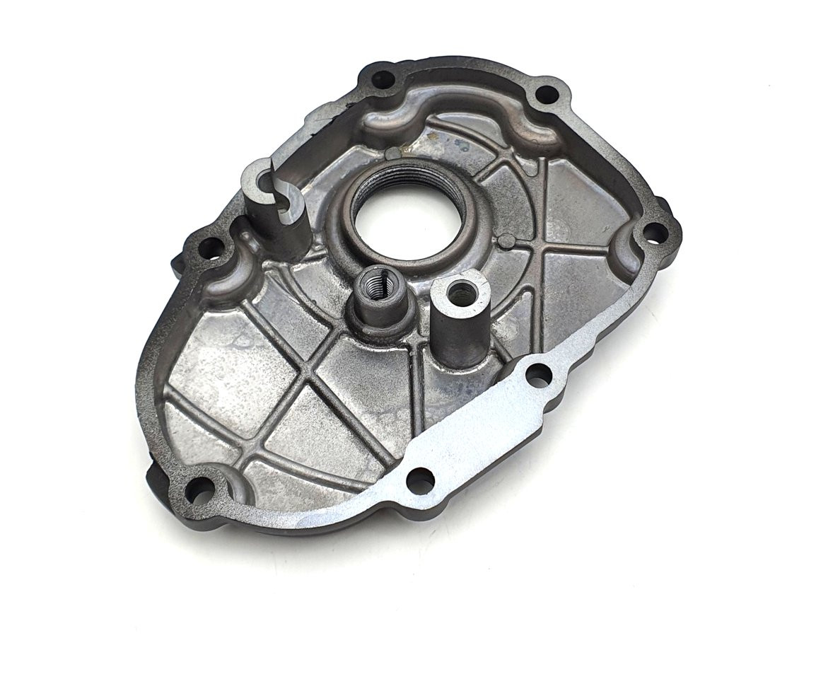 Carter moteur BRAZOLINE Yamaha YZF R6 (2006-2025) - vue 2