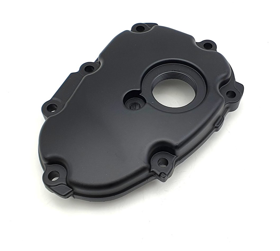 Carter moteur BRAZOLINE Yamaha YZF R6 (2006-2025) - vue 3