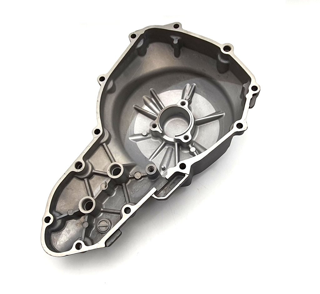 Carter moteur BRAZOLINE KAWASAKI NINJA 650 / Z 650 (2017-2025) - vue 3