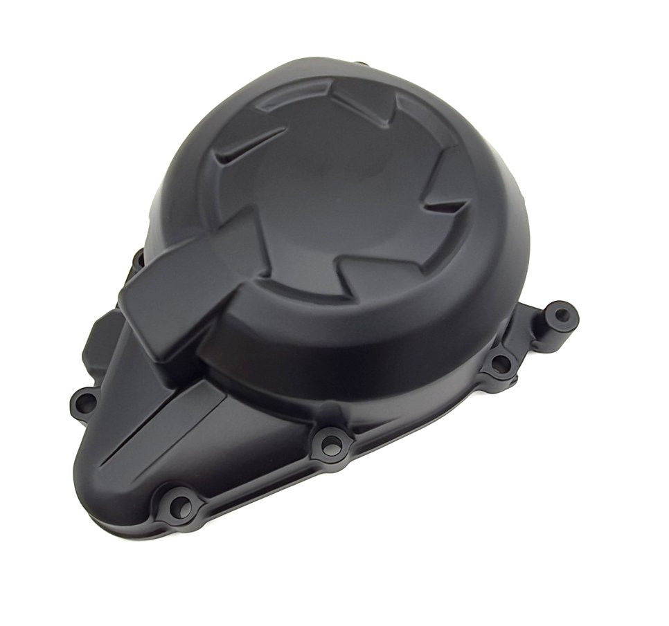 Carter moteur Brazoline Kawasaki Z1000 / Ninja 1000 / 1000SX 2017-2024 - vue 2