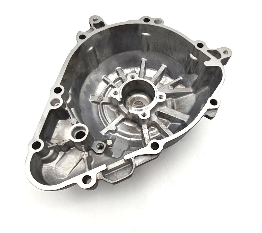 Carter moteur Brazoline Kawasaki Z1000 / Ninja 1000 / 1000SX 2017-2024 - vue 3