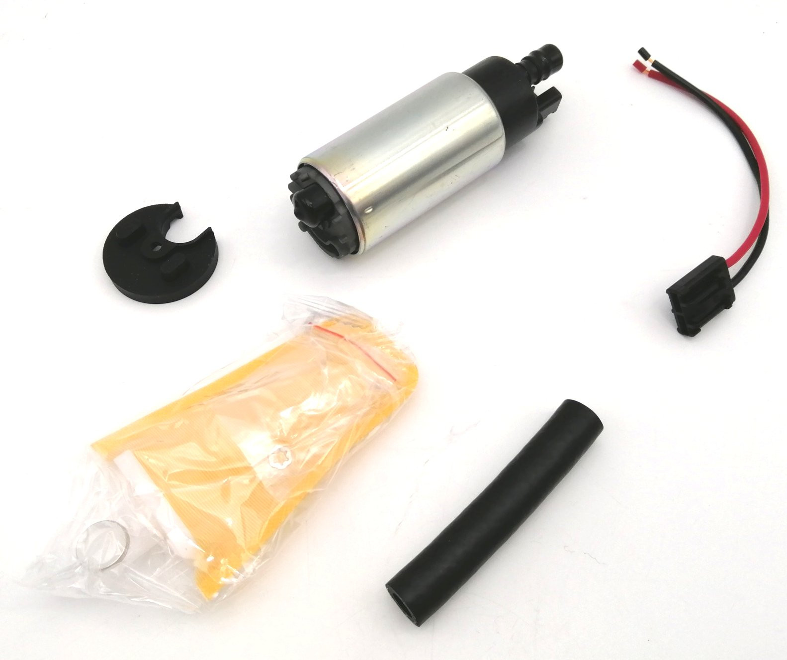 Pompe à essence adaptable YAMAHA immergée - vue 2