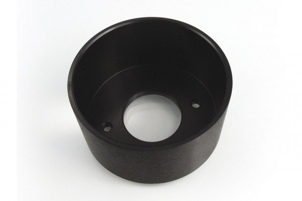 Coupelle instrument noir MST A MOTOGADGET pour Motoscope Tiny - vue 2