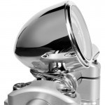Coupe Streamline MOTOGADGET 1 pouce polie - vue 2