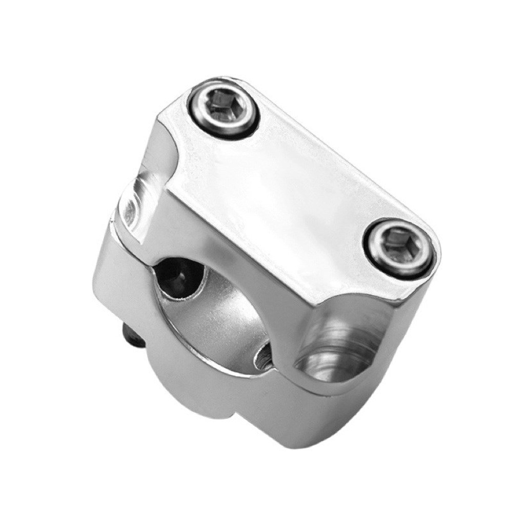 Paire de brides pour guidon Ø 28,6 mm BRAZOLINE - vue 2