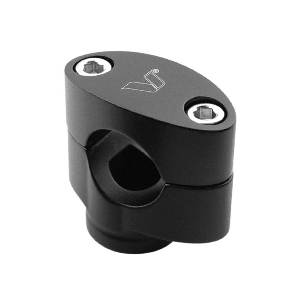 Paire de brides pour guidon Ø 28,6 mm BRAZOLINE - vue 3