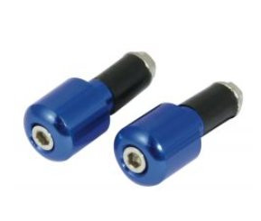 Paire d'embouts de guidon Brazoline MG - 6 couleurs - vue 3