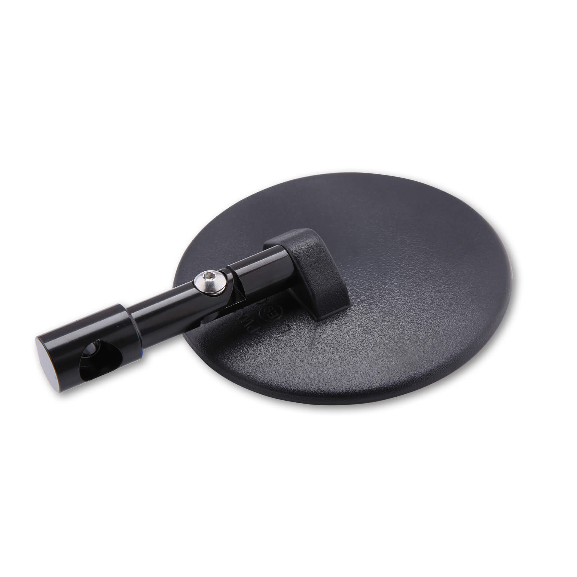 Rétroviseur Embout de Guidon Superbike Articulé Paire Brazoline - vue 2