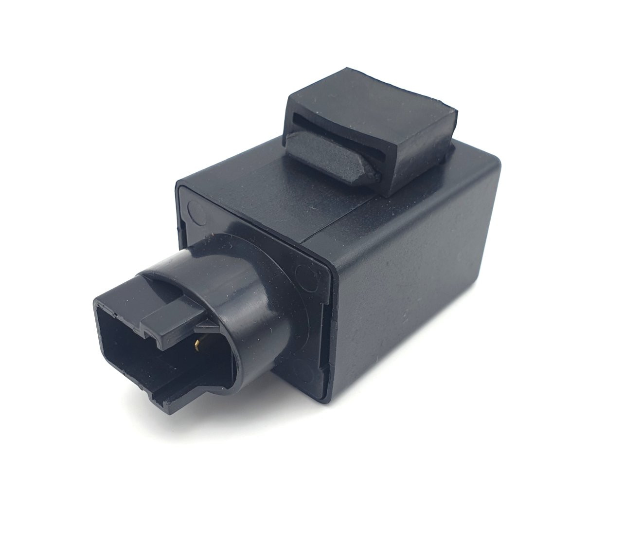 Centrale LED clignotante BRAZOLINE Honda CB500/CBF600/XL700/VFR800/CBF1000