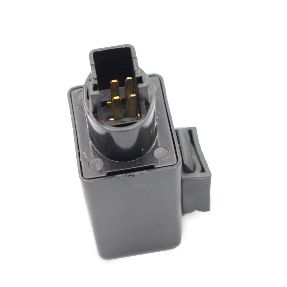 Centrale LED clignotante BRAZOLINE Honda CB500/CBF600/XL700/VFR800/CBF1000 - vue 4