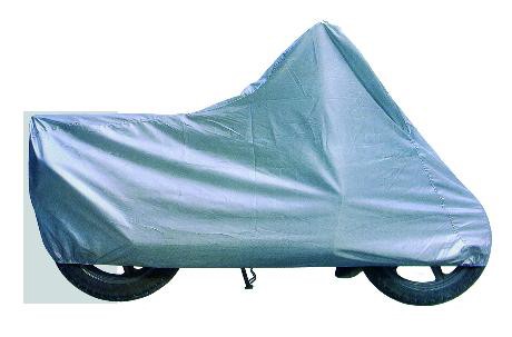 Housse moto BRAZOLINE BASIC - Taille XL - vue 2