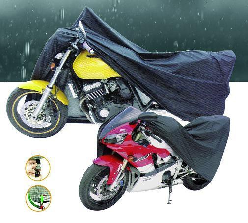 Housse moto Brazoline Welded 5132 taille S - vue 2