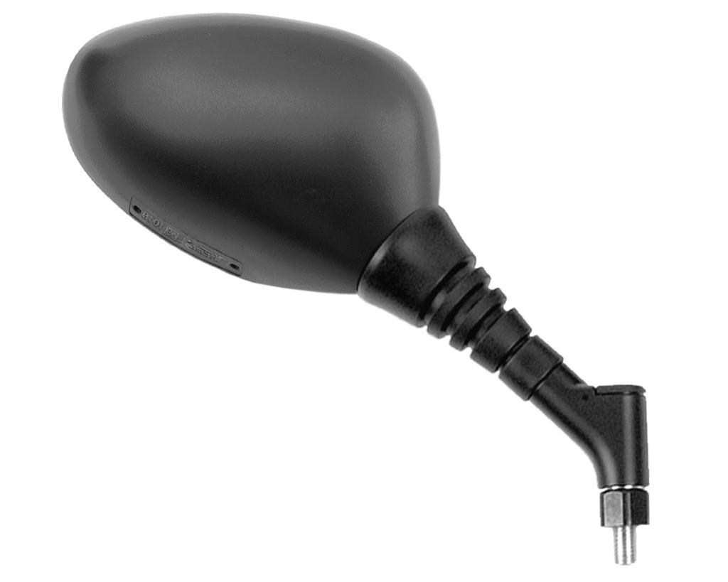 Rétroviseur adaptable YAMAHA droit BRAZOLINE