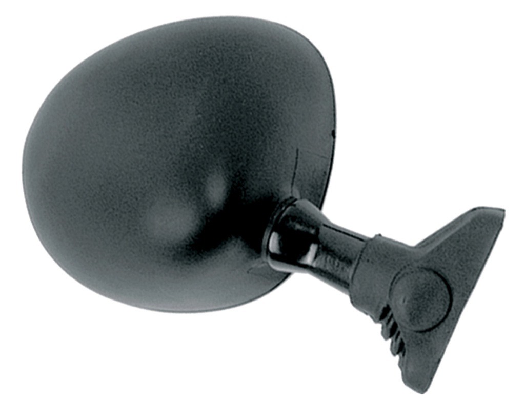Rétroviseur adaptable origine YAMAHA droite BRAZOLINE