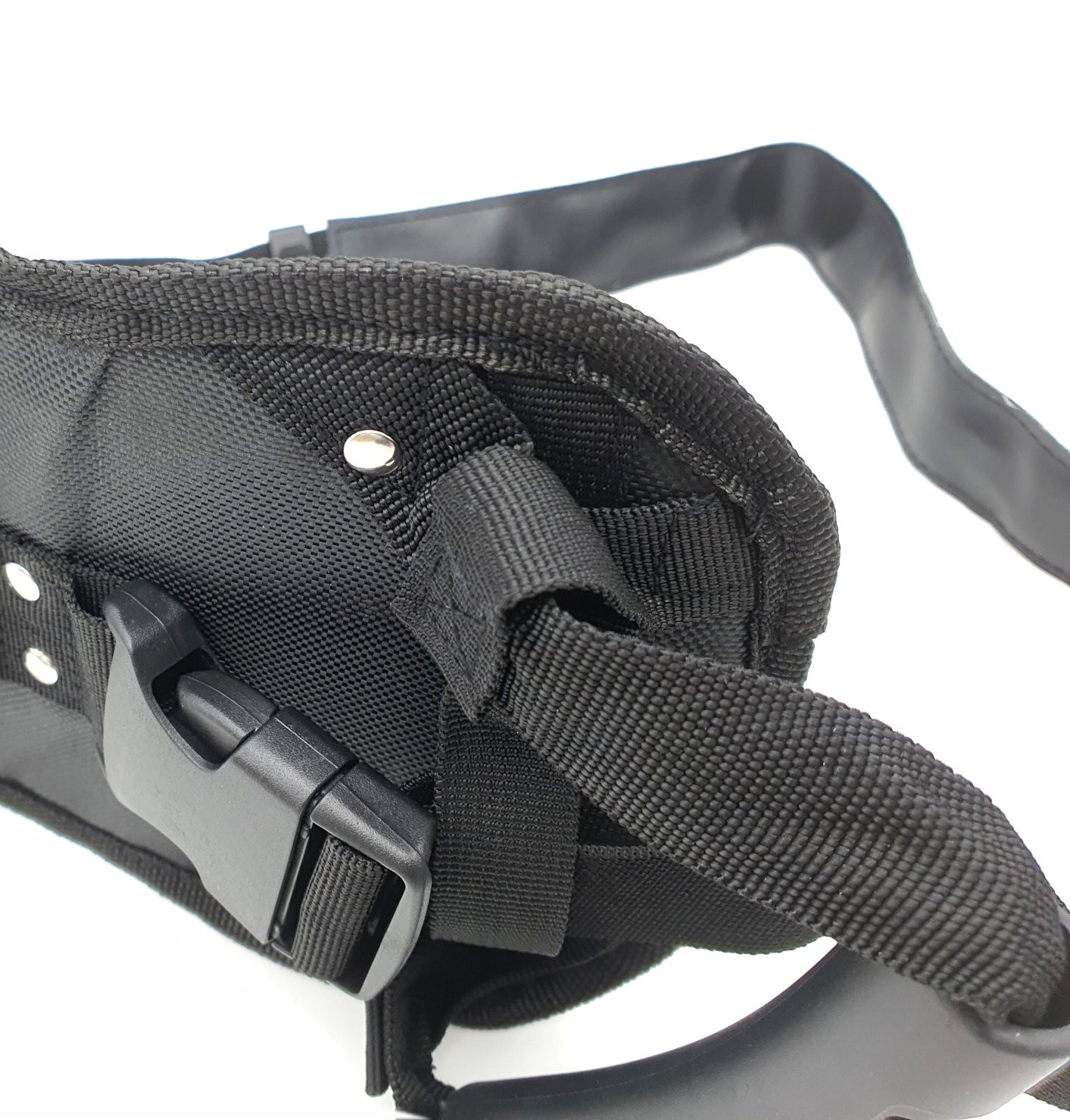 Ceinture de maintien passager Brazoline - vue 2