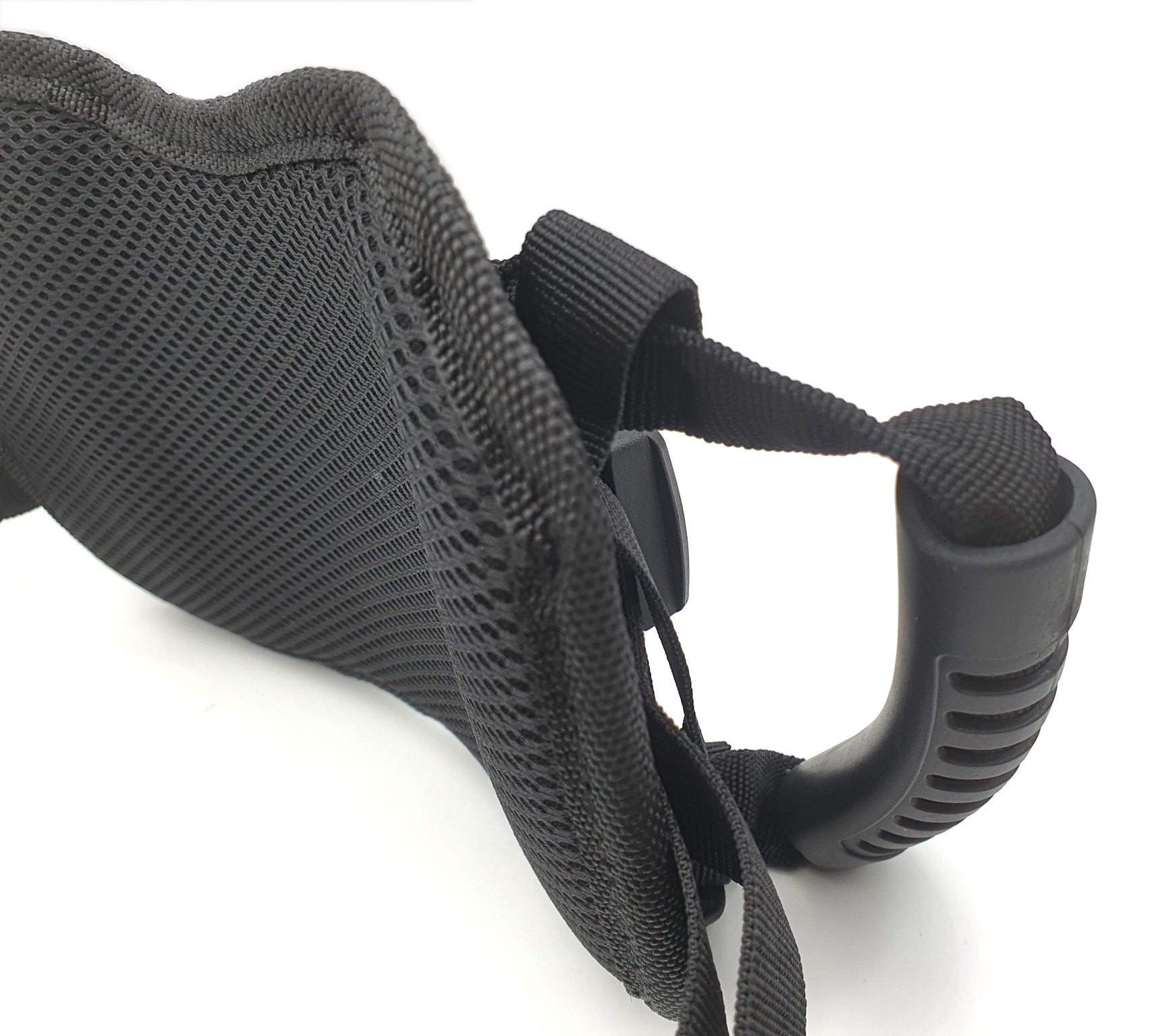 Ceinture de maintien passager Brazoline - vue 3