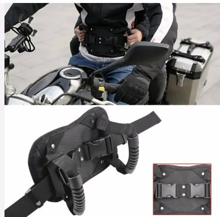 Ceinture de maintien passager Brazoline - vue 4