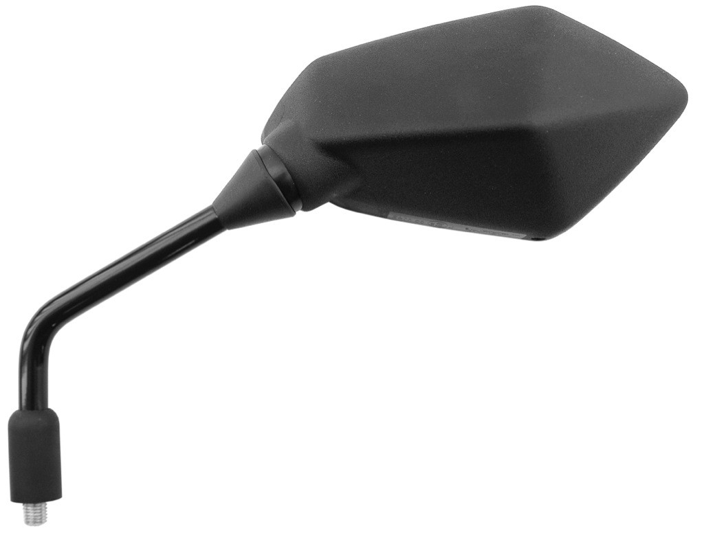 Rétroviseur gauche adaptable Kawasaki ER6N (08-) Brazoline - vue 2