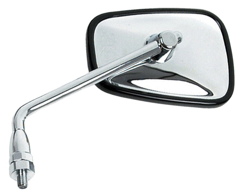 Rétroviseur adaptable gauche Brazoline Kawasaki Vulcan 900 Classic VN900B
