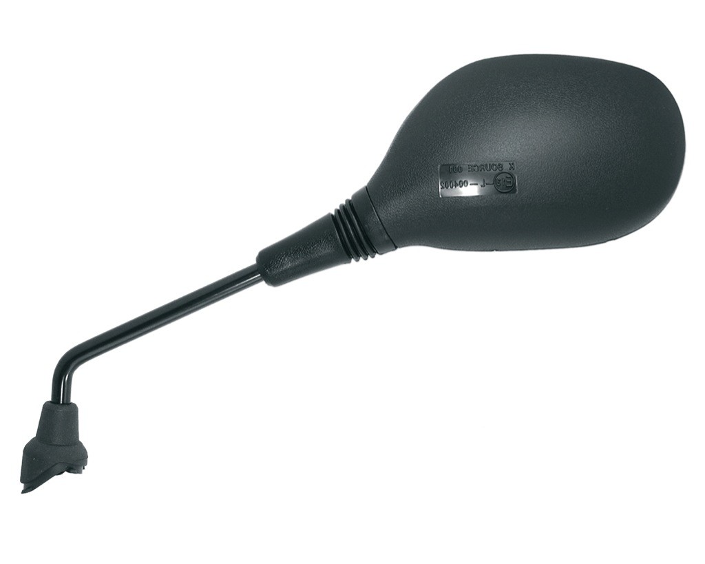 Rétroviseur adaptable origine YAMAHA gauche BRAZOLINE