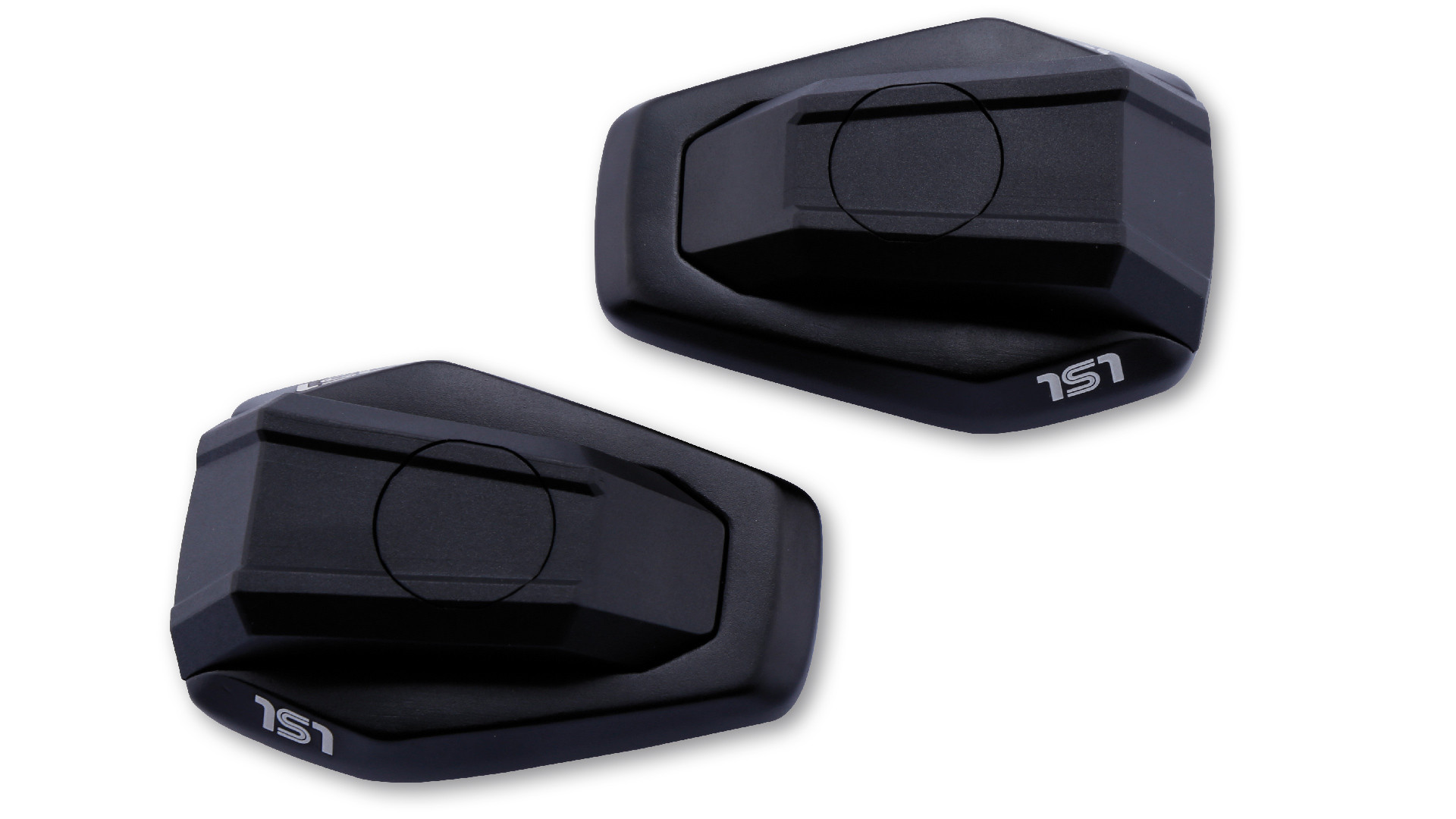 LSL Crash Pad GONIA noir