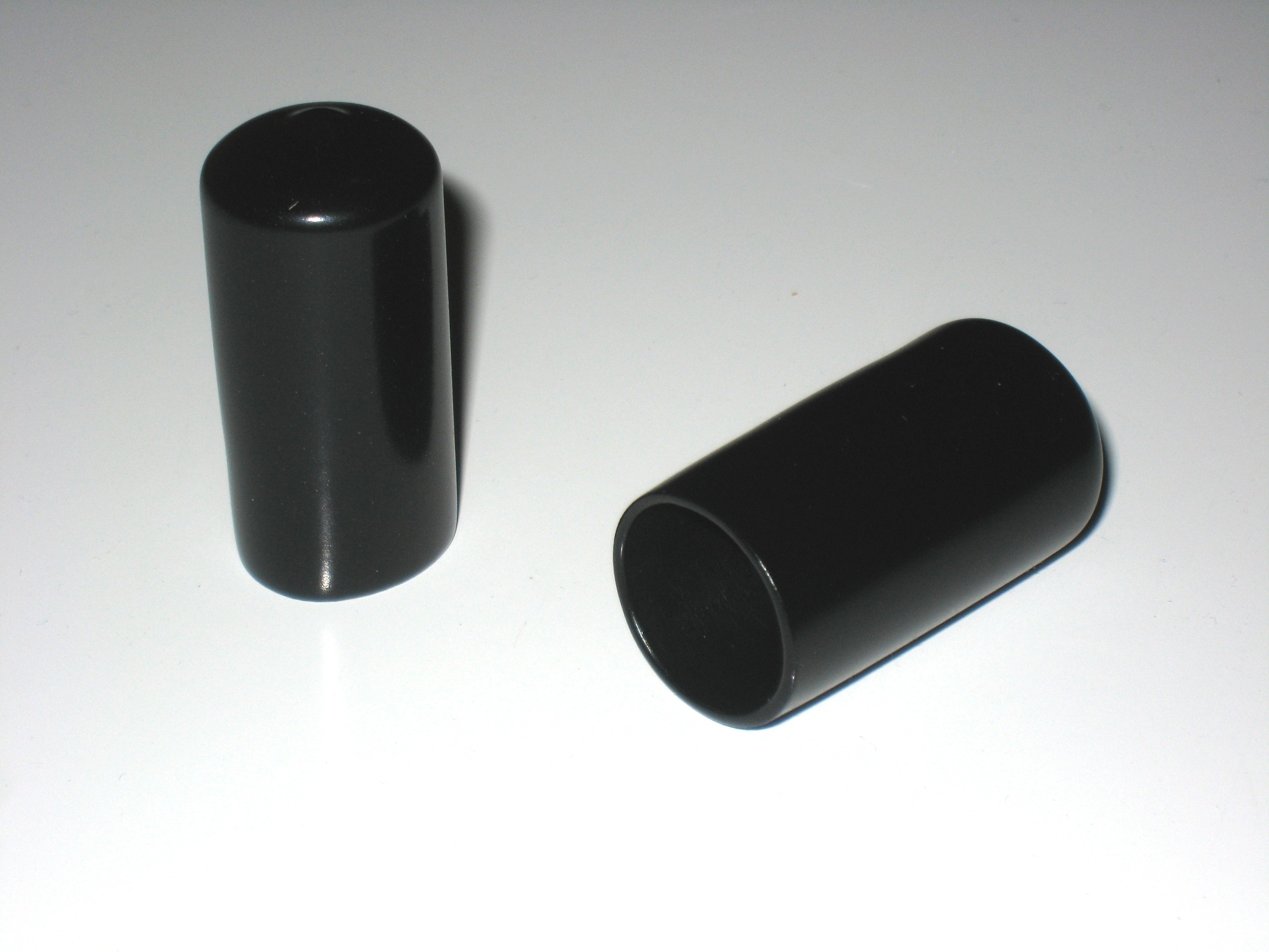 Protège-chaussure pour sélecteur Brazoline Ø 16 à 22 mm - vue 2