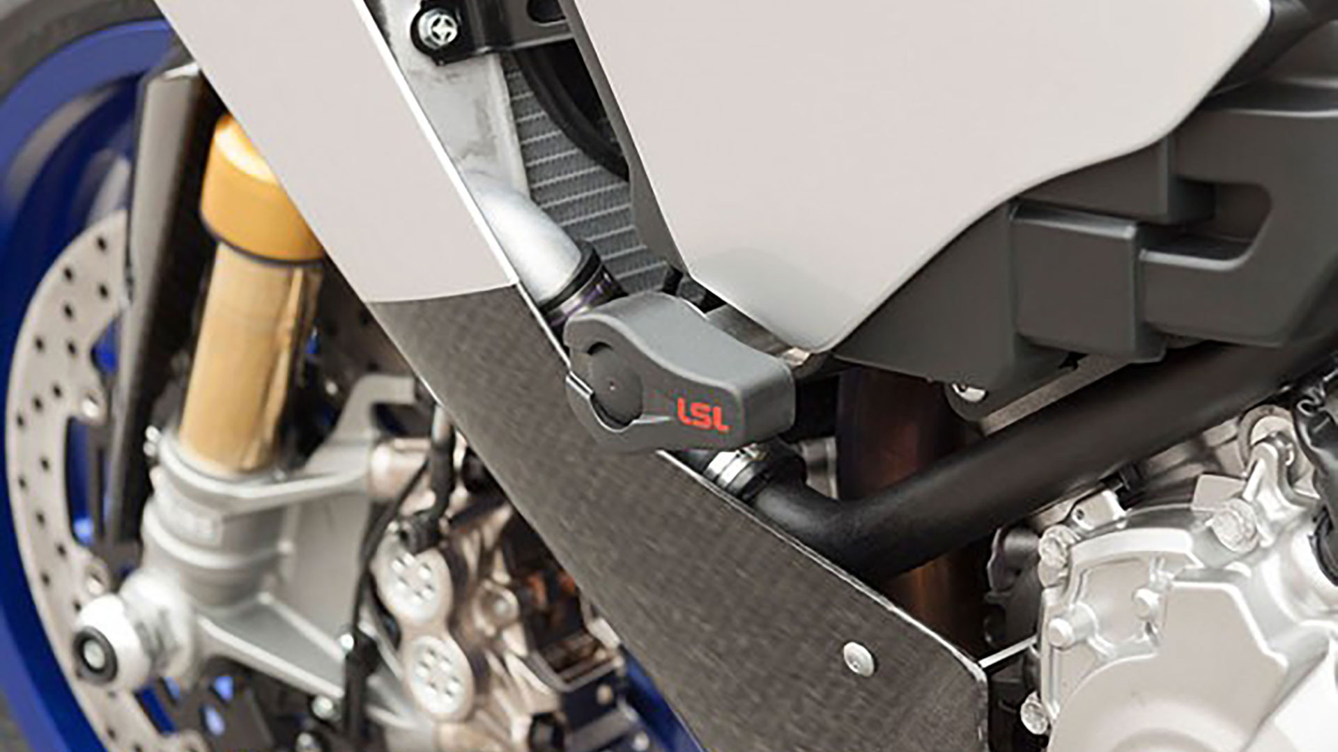 Protection LSL Skid-Pad YZF-R1M 15