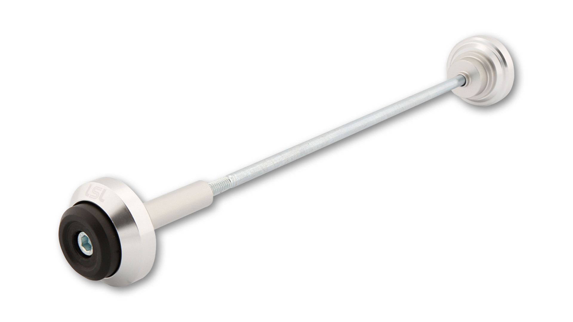 LSL Axe Ball GONIA Avant Argent - BMW