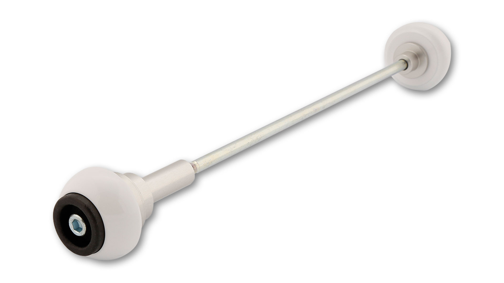 LSL Axe balls classic i.a. F 800 R 15- blanc avant